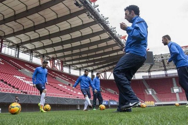 Η κοπέλα του Σέργιου αποκαλύπτει για τον Μάνο