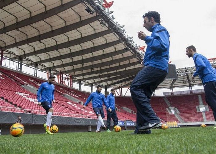 Η κοπέλα του Σέργιου αποκαλύπτει για τον Μάνο