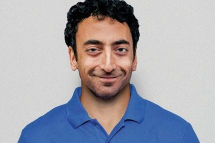 Μάνος Σέργιος: Η βόμβα του Σάντος