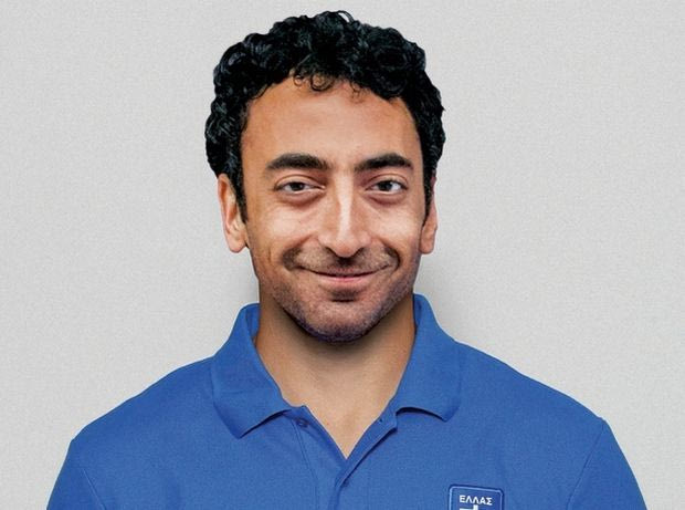 Μάνος Σέργιος: Η βόμβα του Σάντος