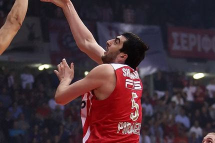 Χάνει τα πρώτα ματς των πλέι οφ ο Σερμαντίνι