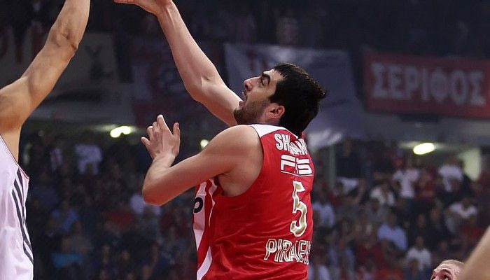 Χάνει τα πρώτα ματς των πλέι οφ ο Σερμαντίνι