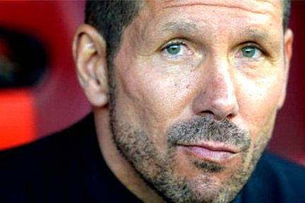 Σιμεόνε: “Έχουμε αδυναμίες. Ελπίζω απλά να μην τις δείξουμε…”