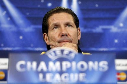 “Ο Σιμεόνε είναι ο Θεός μας. Θα πέφταμε από γέφυρα γι’ αυτόν!”