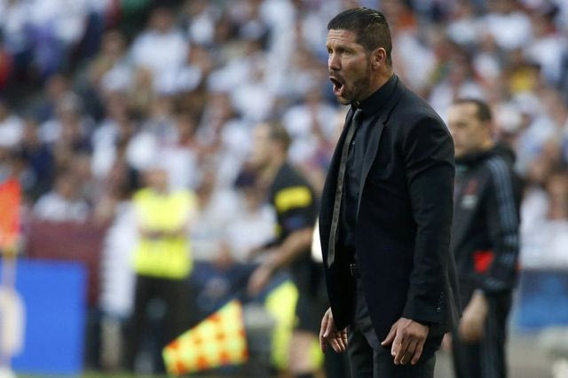 Σιμεόνε: “Ο Τόρες μετέδωσε ενθουσιασμό και ενέργεια”