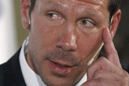 Έβαλε τα κλάματα ο Σιμεόνε στη θέα των παιδιών του (VIDEO)