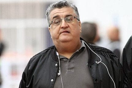 Επιστροφή Σκόρδα, παραμονή στη Football League