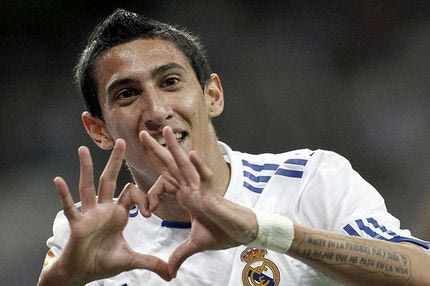 “Έκλεισε Ντι Μαρία η Γιουνάιτεντ”