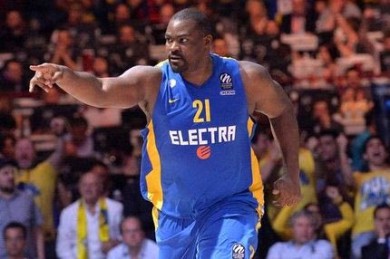 Σχορτσανίτης: “Η καλύτερη στιγμή της καριέρας μου”