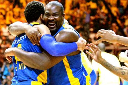 Σχορτσανίτης: “Δεν υπάρχουν αουτσάιντερ”. Μπουρούσης: “Το άξιζαν”