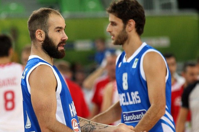 Νέα απάντηση ΕΟΚ σε Ολυμπιακό για την ασφάλιση των διεθνών