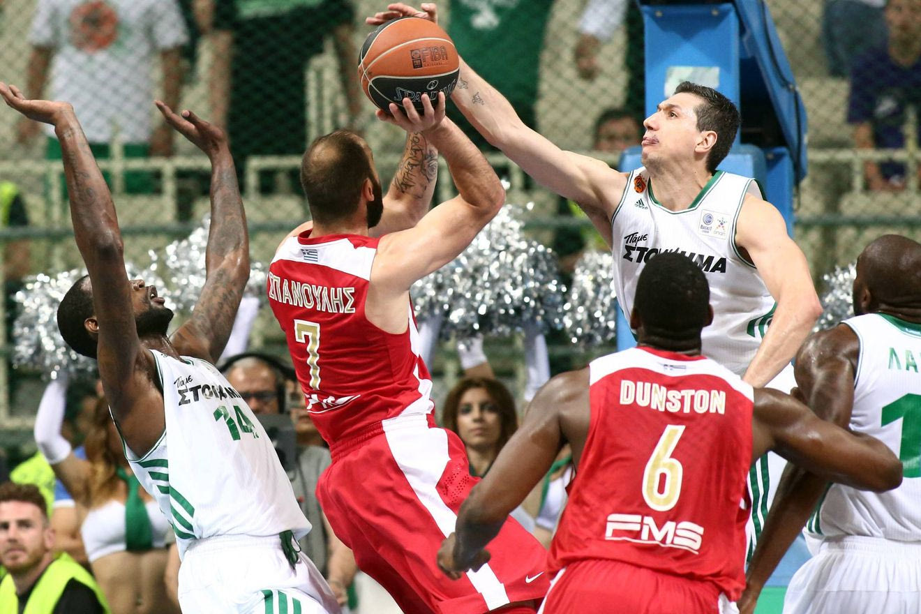 Την Πέμπτη (22/05) αρχίζουν οι τελικοί