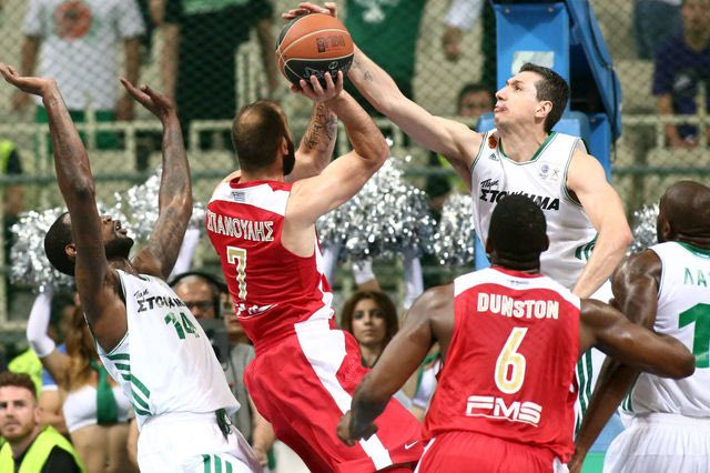 Την Πέμπτη (22/05) αρχίζουν οι τελικοί