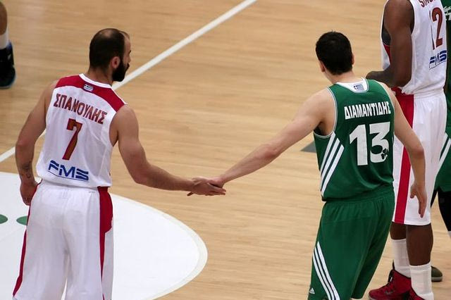 Απορρίφθηκε η έφεση, χωρίς κόσμο το ντέρμπι στο ΟΑΚΑ