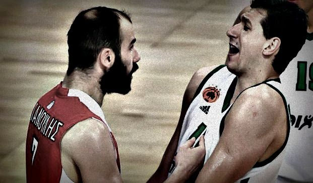 Τα γκρουπ δυναμικότητας της Ευρωλίγκας