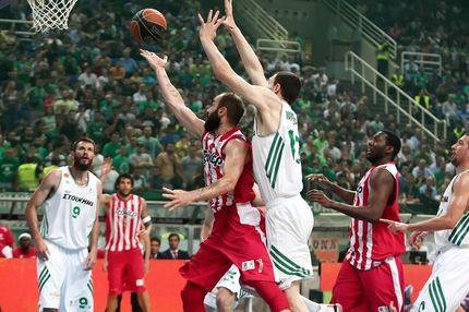 Σήμερα έχουμε πρωταθλητή