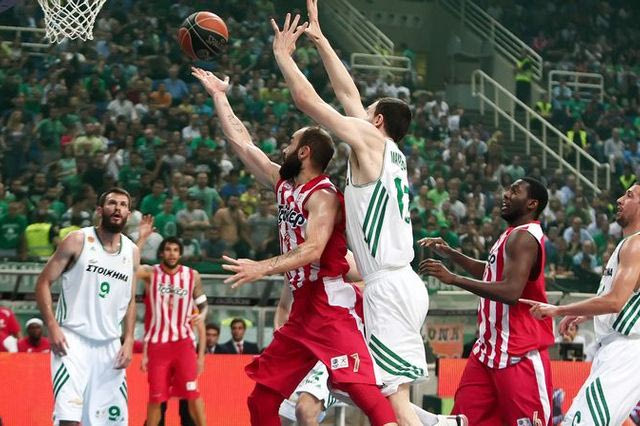 Στο ντιβάνι με τον Σπανούλη