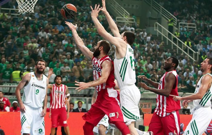 Σήμερα έχουμε πρωταθλητή