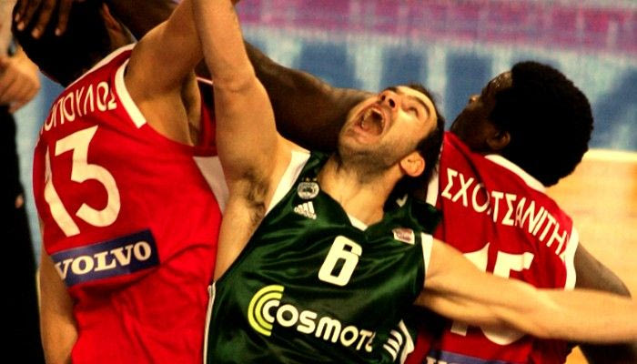 Πλέι οφ Α1: Μία απόλυτα βαρετή διαδικασία