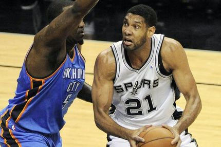 Ο Ντάνκαν για την 19η σεζόν του