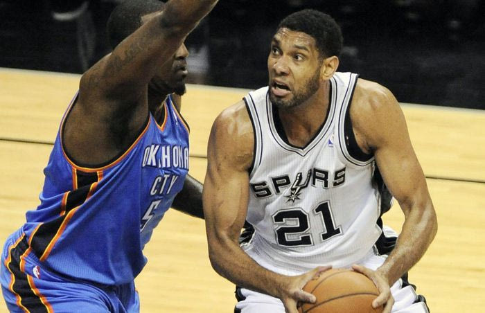 Ο Ντάνκαν για την 19η σεζόν του