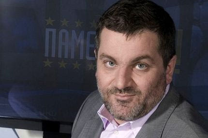 H μάχη των σχολιαστών του Παγκοσμίου Κυπέλλου