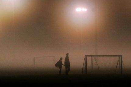 Η αναγκαστική αφύπνιση στο θέμα των στημένων