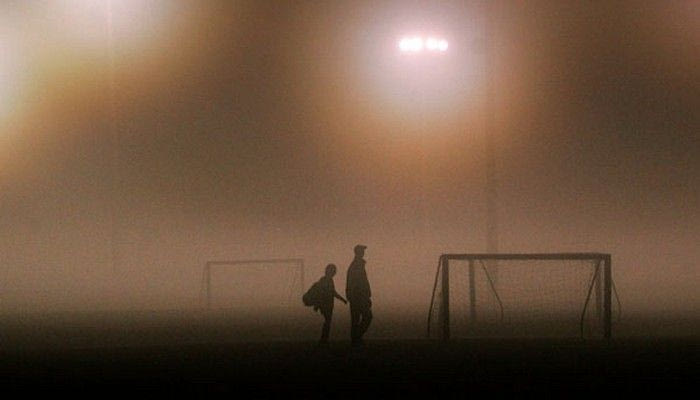 Η αναγκαστική αφύπνιση στο θέμα των στημένων