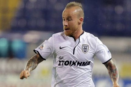 Στοχ: “Αυτό είναι το μεγάλο μου πρόβλημα”