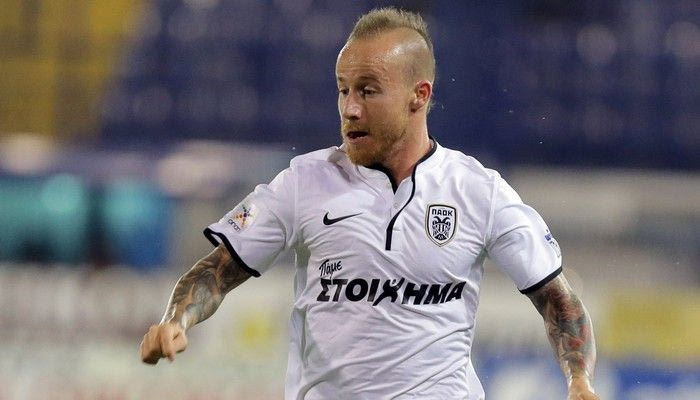 Στοχ: “Τζαβέλλα, επιστρέφω!”