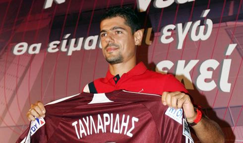 Στέλνουν Ταυλαρίδη στην ΑΕΚ