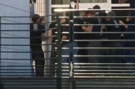 Υπναράδες κόντεψαν να χάσουν το πάρτι τίτλου!