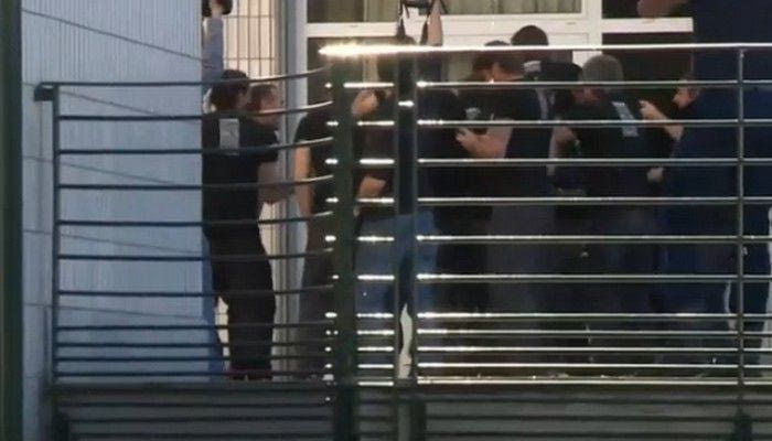 Υπναράδες κόντεψαν να χάσουν το πάρτι τίτλου!