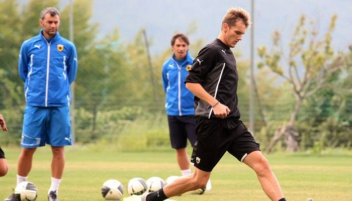 Oριστικά εκτός ο Θαναηλάκης