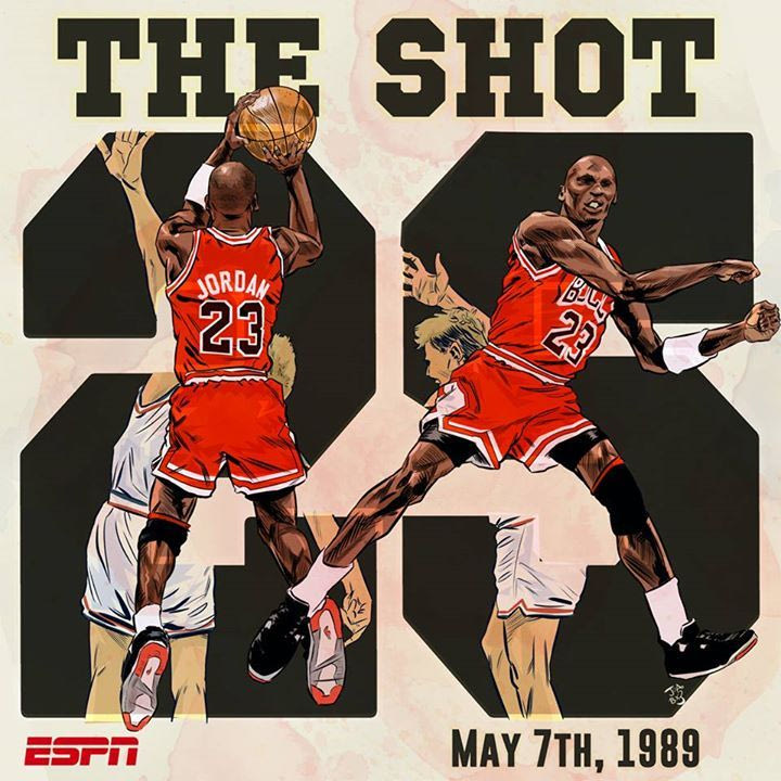 The Shot: 25 χρόνια μετά (VIDEO)