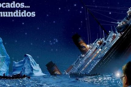 Η “χτυπημένη και βυθισμένη” Ρεάλ