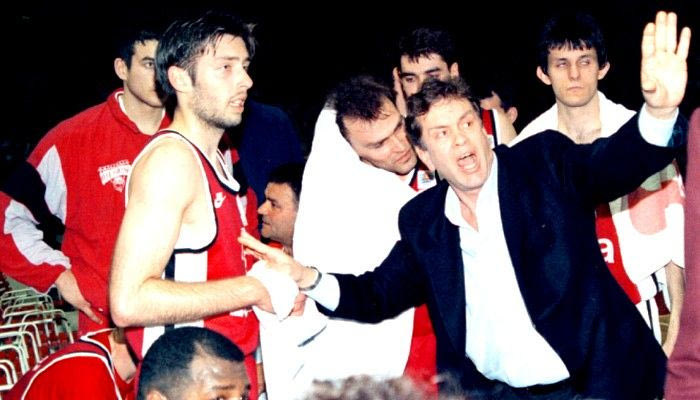 Το ξαναέκανε 21 χρόνια μετά… (VIDEO)