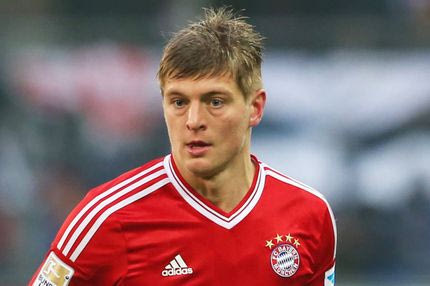 Marca: Παίκτης της Ρεάλ ο Κρόος