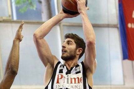 Η πολύτιμη συμβολή του Τσαϊρέλη