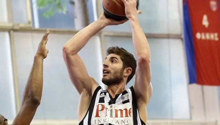 Η πολύτιμη συμβολή του Τσαϊρέλη