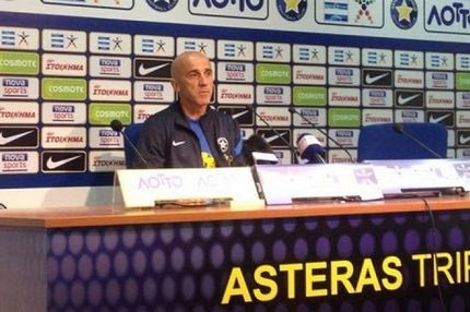Tσιγαρίδας: “Δεν θα πεθάνουμε κιόλας”