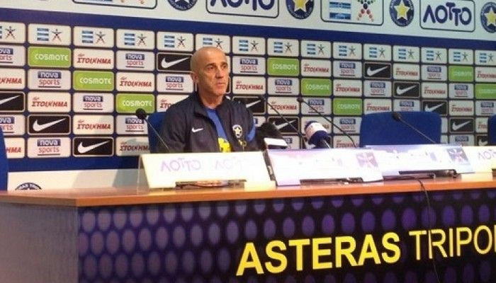 Tσιγαρίδας: “Δεν θα πεθάνουμε κιόλας”