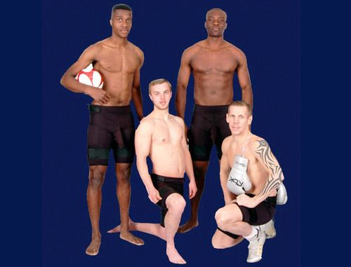 Σορτσάκι για ξεχωριστά… προσόντα