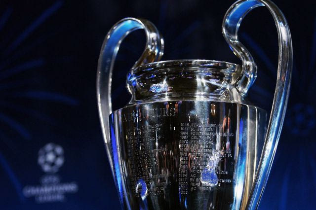 Αλλαγές στο Champions League