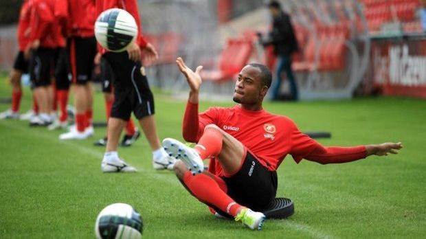 Ουκάχ: “Έχω επαφές με τον Παναθηναϊκό”