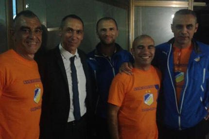 Δεν θέλει Ολυμπιακό, Μπάρτσα και Παρί