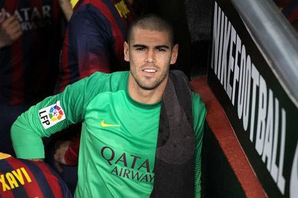 Το αποχαιρετιστήριο γράμμα του Βαλδές