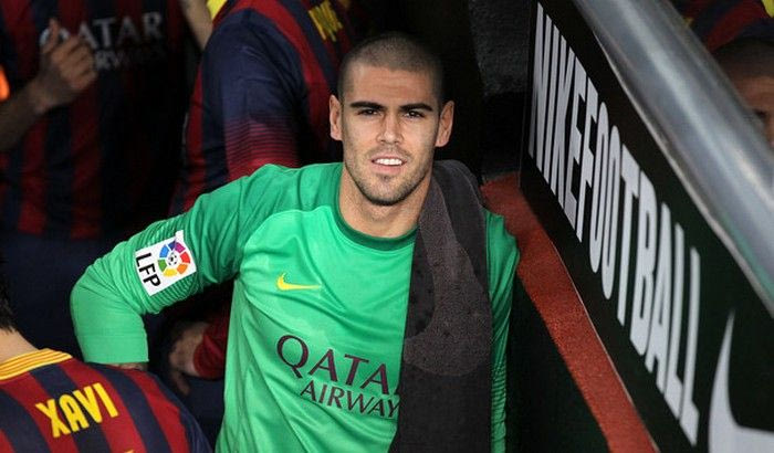 Το αποχαιρετιστήριο γράμμα του Βαλδές