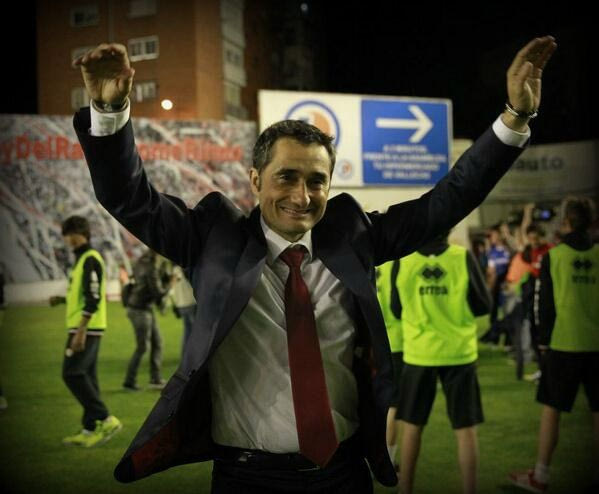Τα διθυραμβικά σχόλια για Βαλβέρδε και το “μάτι του Σάουρον”