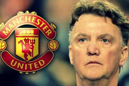 Φαν Χάαλ και επίσημα